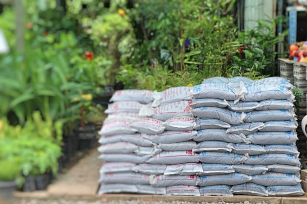 資材評価・登録