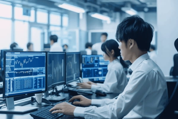 情報提供サービス