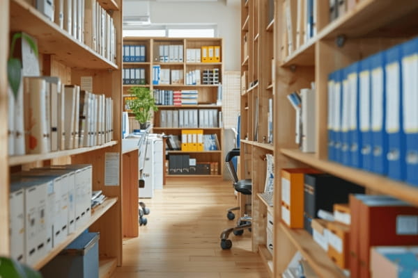 資料・マニュアル提供